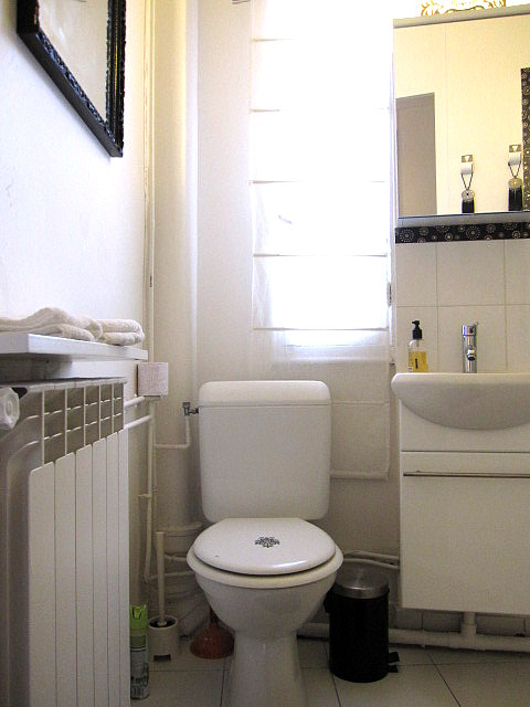 Appartement Paris 18° - 