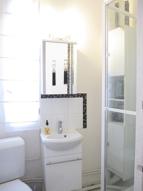 Appartement Paris 18° - 