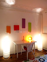 Appartamento Parigi 18° - Camera 2