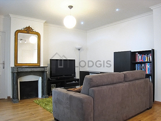 Apartamento París 7° - 