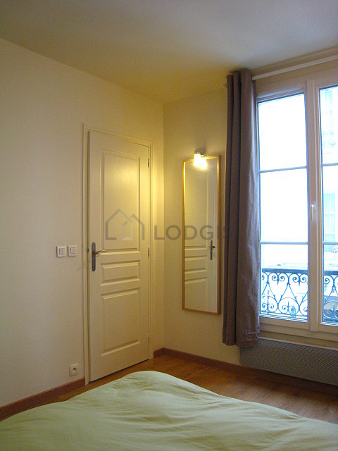 Apartamento París 7° - 