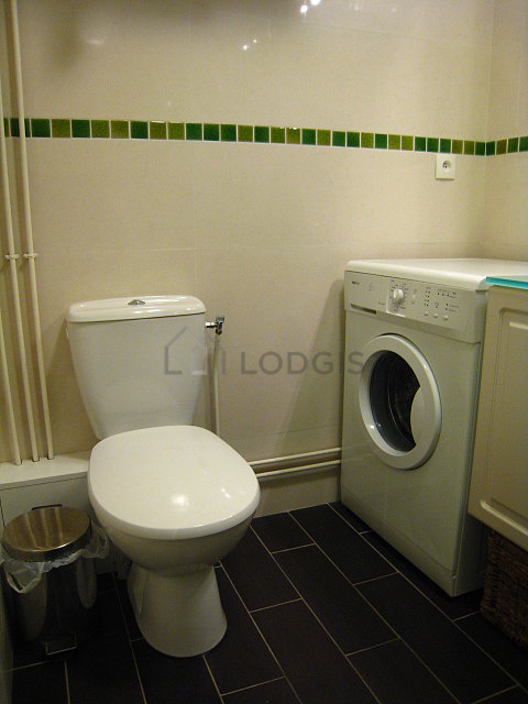 Apartment Paris 7° - 