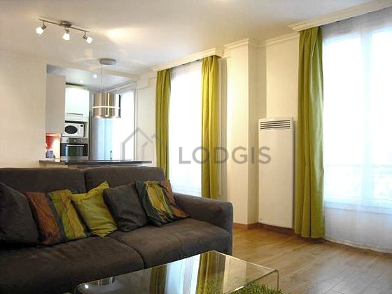 Appartement Paris 7° - 