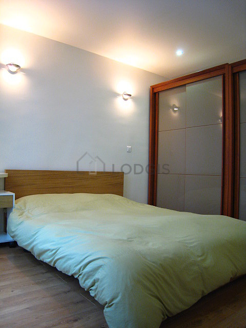 Appartement Paris 7° - 