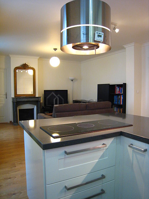 Appartement Paris 7° - 