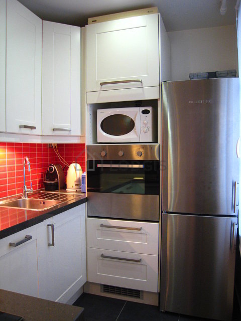 Appartement Paris 7° - 