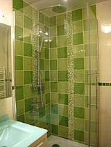 Appartamento Parigi 7° - Sala da bagno