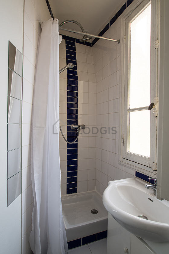 Apartment Paris 14° - 
