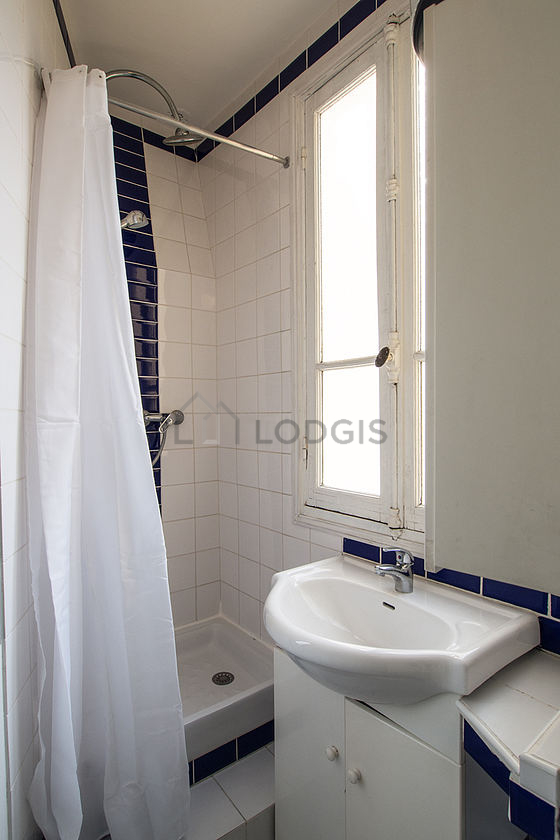 Apartment Paris 14° - 