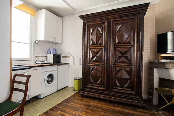 Appartement Paris 14° - 