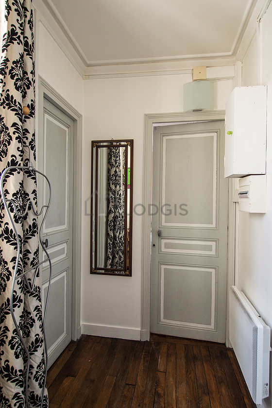 Wohnung Paris 14° - 