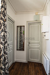 Appartement Paris 14° - Entrée