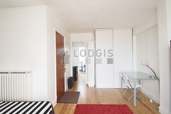Apartamento París 16° - 