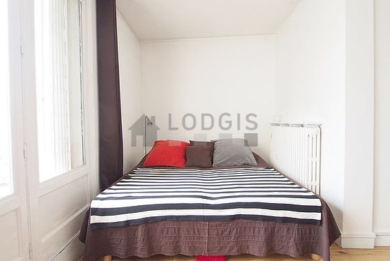 Appartement Paris 16° - 