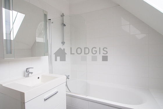 Appartement Paris 16° - 