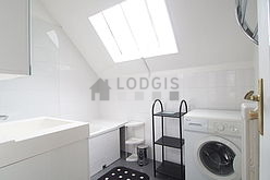 Apartamento París 16° - Cuarto de baño