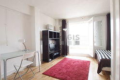Apartamento Paris 16° - Salaõ