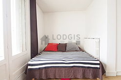 Apartamento Paris 16° - Salaõ