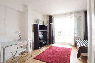 Auteuil Paris 16° studio