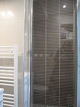 Wohnung Paris 2° - Badezimmer