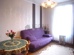 Apartment Seine st-denis Nord - Living room