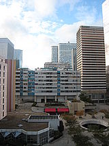 Apartamento Courbevoie - Cocina