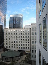 Apartment Courbevoie - Kitchen