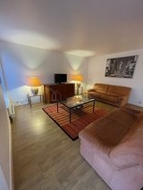 Apartment Courbevoie - Living room