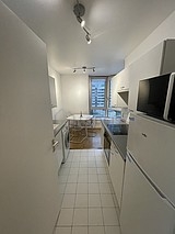 Appartement Courbevoie - Cuisine