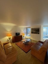 Appartement Courbevoie - Séjour