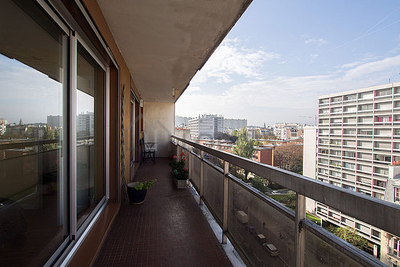 Apartment Paris 15° - 