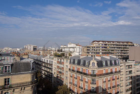 Appartamento Parigi 15° - 