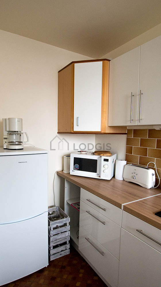 Appartement Paris 15° - 