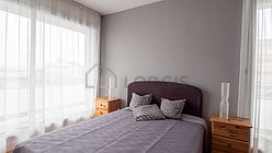 Appartement Paris 15° - Chambre