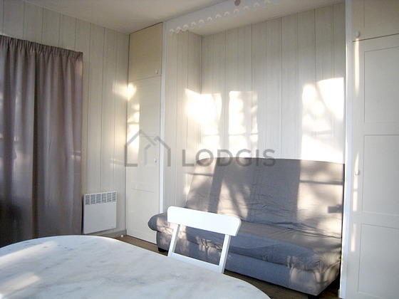 Apartment Paris 17° - 