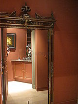 Apartment Paris 16° - Toilet