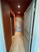 Appartamento Parigi 16° - Couloir