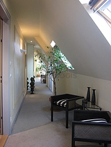 Appartamento Parigi 16° - Couloir