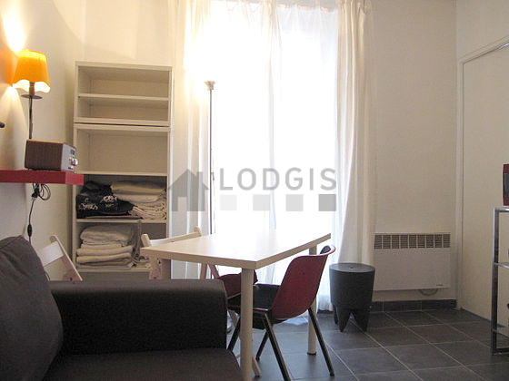 Квартира Париж 18° - 