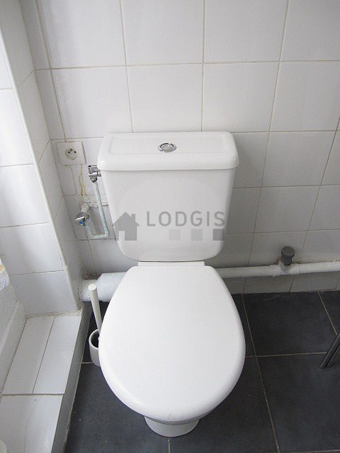 Квартира Париж 18° - 