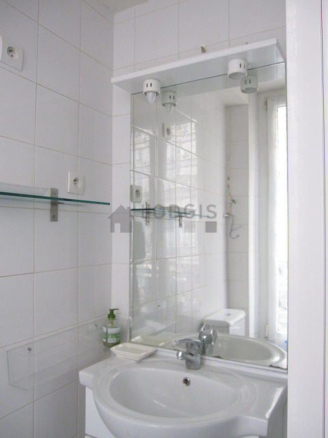 Квартира Париж 18° - 