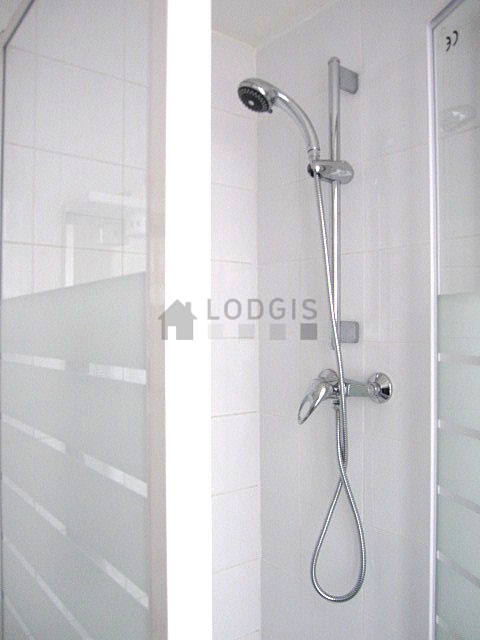 Квартира Париж 18° - 