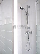 Apartment Paris 18° - Bathroom