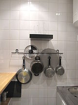 Appartamento Parigi 18° - Cucina