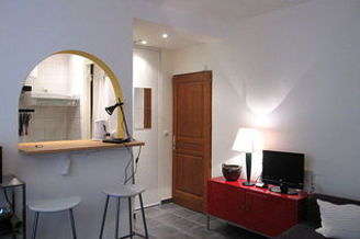 Montmartre Paris 18° studio