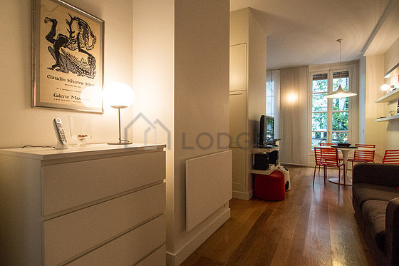 Apartment Paris 6° - 