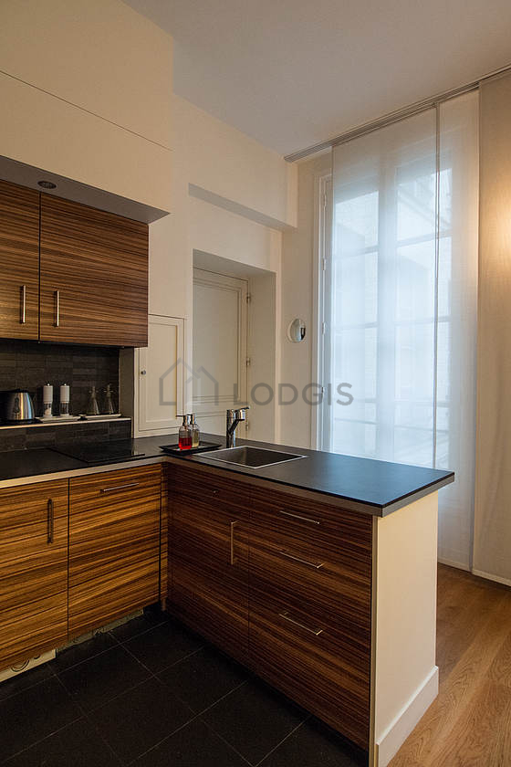 Apartment Paris 6° - 