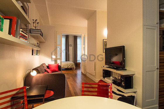 Appartamento Parigi 6° - 