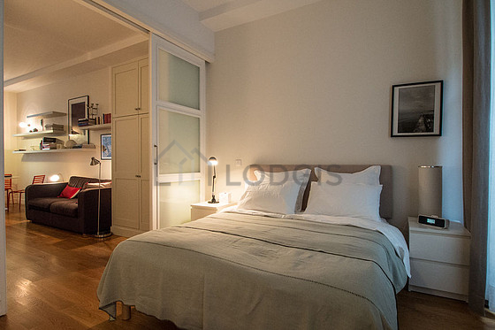 Appartement Paris 6° - 