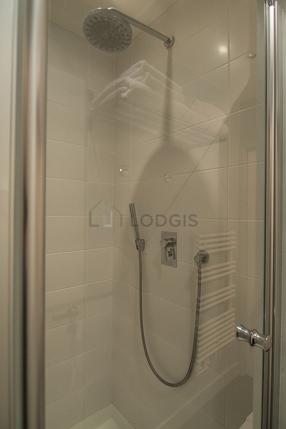 Appartement Paris 6° - 